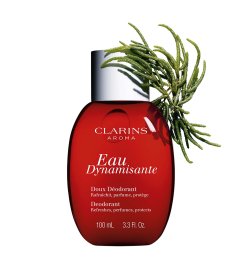 Eau Dynamisante Sanftes Deodorant Erfrischt, Parfümiert, Schützt Eau Dynamisante Sanftes Deodorant Erfrischt, Parfümiert, Schützt